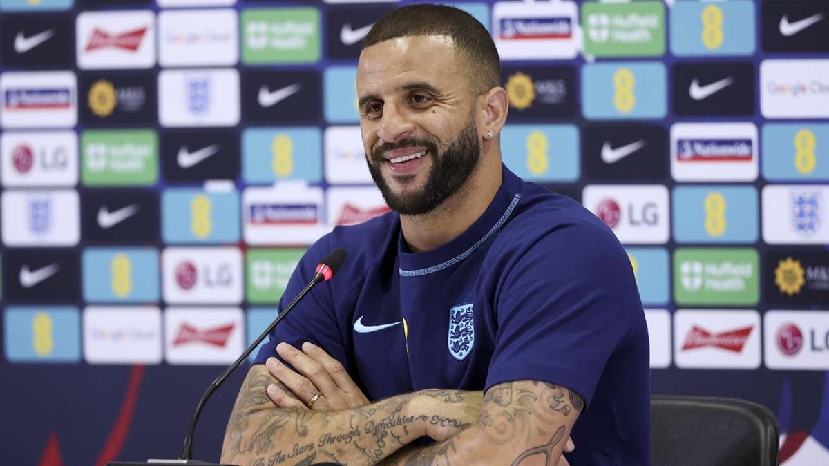 Kyle Walker